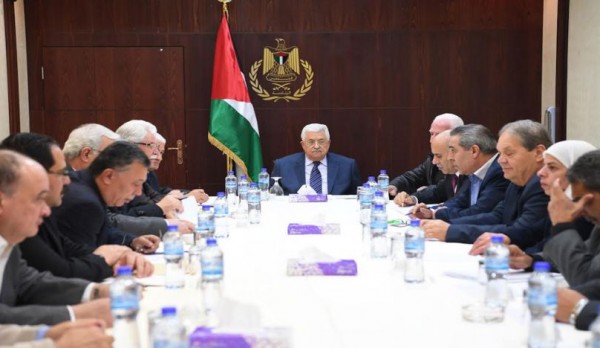 ما هي نتائج اجتماع اللجنة المركزية لفتح...طالع القرارات المتعلقة بغزة!