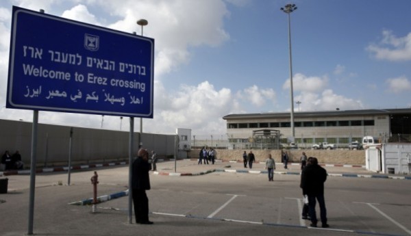الاحتلال يدرس إنشاء سكة حديد تربط إسرائيل بغزة ومنح تصاريح