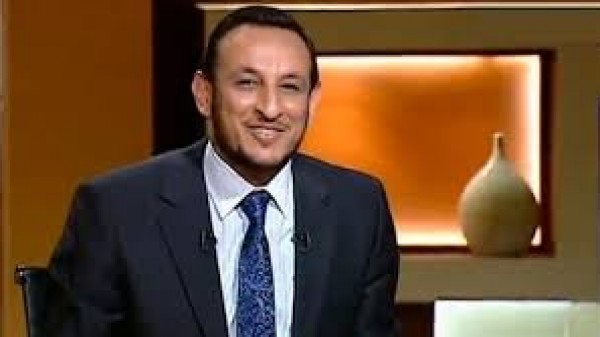 رمضان عبدالمعز يطالب بتجريم ذبح إناث الماشية