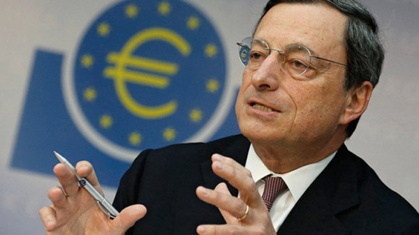 البنك المركزي الأوروبي: التعافي الاقتصادي بمنطقة اليورو يزداد صلابة
