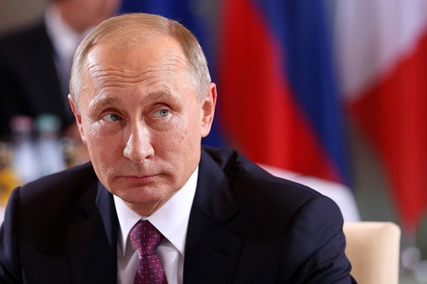 روسيا..مظاهرات ضد إمكانية ترشح بوتين لولاية رئاسية رابعة