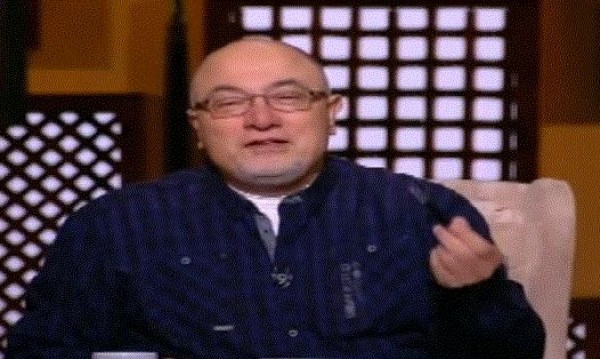 بالفيديو.. خالد الجندى يكشف سر عدم تكفير الأزهر لداعش