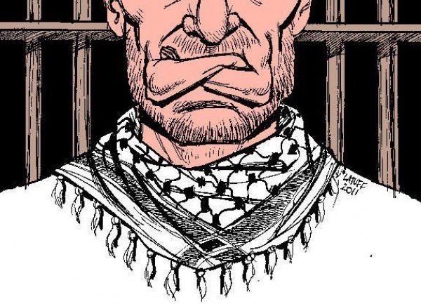 اللجنة السياسية الفلسطينية بأوروبا تطلق فعاليات تضامنية مع الأسرى المضربين