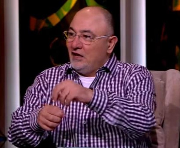 بالفيديو.. خالد الجندى: 50% من الناس تافهين وغير صالحين