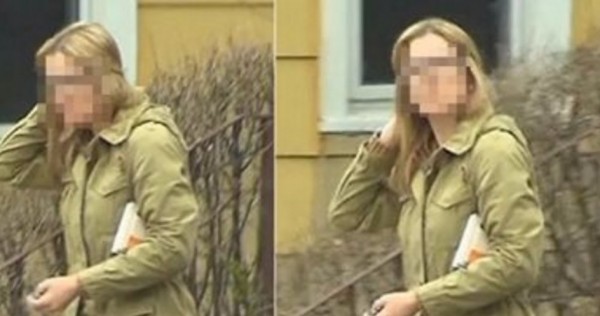 موظفة "FBI" الأمريكية تتزوج من عنصر من تنظيم الدولة