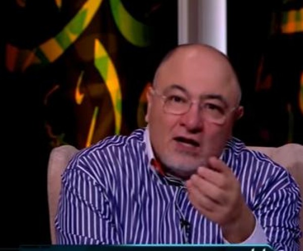 بالفيديو.. خالد الجندى يكشف سبب حجب الغيب عن البشر
