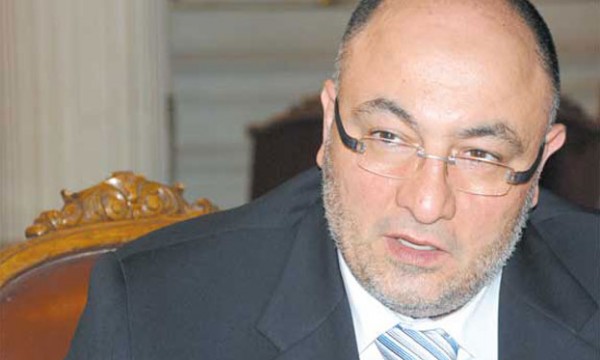 خالد الجندى: ولي الأمر هو القانون
