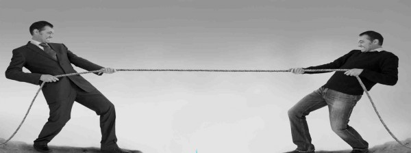 داعية: الخصام بين الإخوة عقاب إلهى