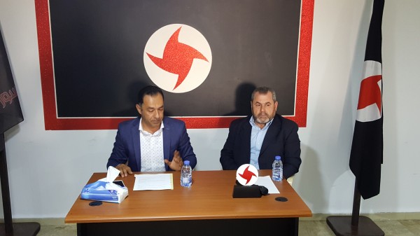 منفذية عكار بالحزب السوري القومي الاجتماعي تنظم ندوة تثقيفية