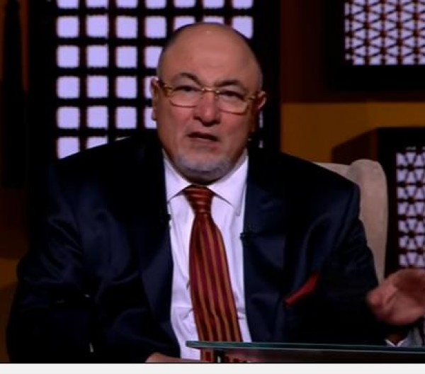 بالفيديو.. خالد الجندي: الحديث عن حرق الجن للمنازل "نصب ودجل"