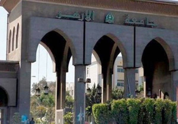 بعد نعته لباحث إسلامي بـ"المرتد".. إقالة رئيس جامعة الأزهر