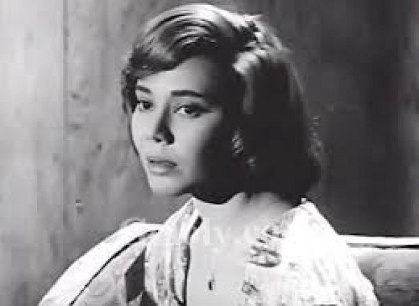 التاريخ الفني للفنانة ماجدة