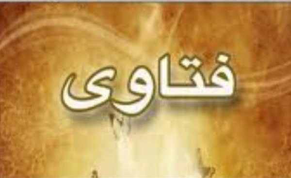 فوضى الفتاوى