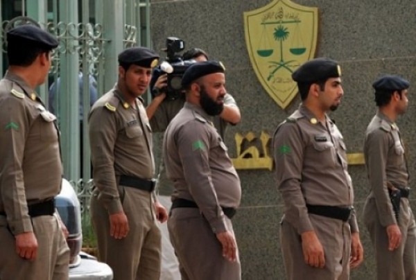 محكمة سعودية: السجن 12عاماً لسوري خطط لتنفيذ عمليات