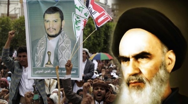 قيادي بحزب صالح: الحوثي باع اليمن لإيران بثمن بخس