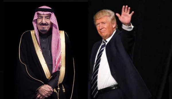 السفارة الأمريكية بالسعودية تقع بإحراج شديد بسبب إسرائيل
