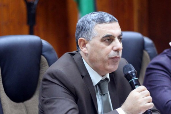 حركة فتح تعقد اجتماع لمناقشة المخطط الهيكلي الجديد في قلقيلية