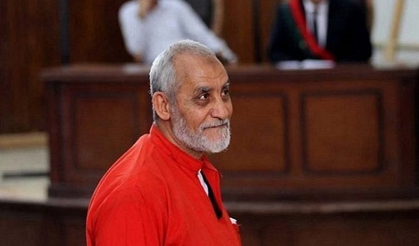 محكمة مصرية تعيد أحكام لـ 47 قيادياً إخوانياً