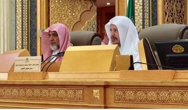 السعودية تحاور 6 آلاف تكفيري!