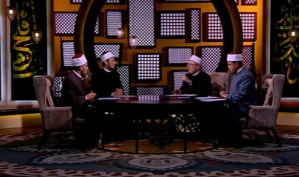 بالفيديو.. خالد الجندي يوضح حكم إقامة الراقصات لموائد الرحمن