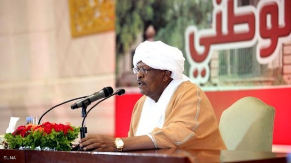 31 وزيراً في حكومة الوفاق الجديدة بالسودان
