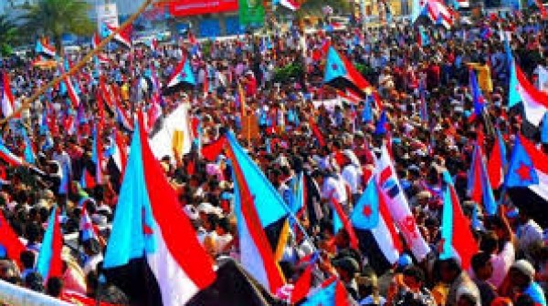 الحكومة اليمنية ترفض انفصال الجنوب