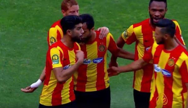 نتائج الفرق العربية بدور المجموعات بدوري أبطال إفريقيا