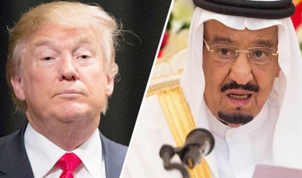 خطط سعودية لضخ استثمارات جديدة في البنية التحتية الأمريكية