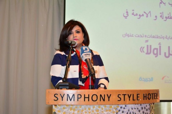 اقرار 16 مايو يوما للمرأة الكوتيية خطوة هامه تستحق التقدير