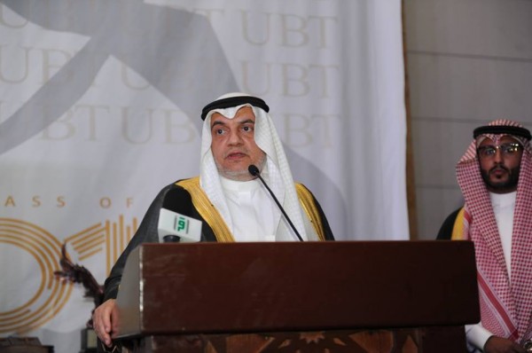 السليمان: إنشاء حاضنات الأعمال سيخلق رواد أعمال لتطوير مهاراتهم