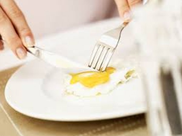 ماذا يحدث لجسمك اذا تناولت بيضة كل يوم؟
