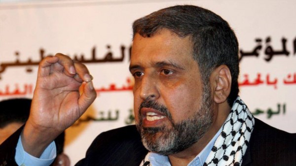 شلح:لا يمكن تحقيق المصالحة دون سحب اعتراف منظمة التحرير بإسرائيل شلح:لا يمكن تحقيق المصالحة دون سحب اعتراف منظمة التحرير بإسرائيل