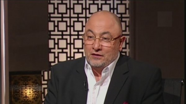 داعية يرد على سؤال "مين خلق ربنا و شكله إيه؟"