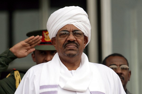 البشير: حضور قمة بها ترامب نقلة بعلاقات السودان مع المجتمع الدولي
