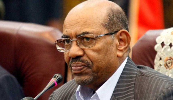 الولايات المتحدة ترفض حضور الرئيس السوداني قمة الرياض