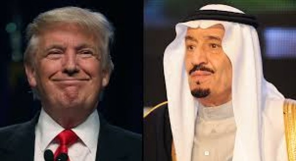 السعودية: القمة الثلاثية بالرياض ستؤدي لـ"تغيير قواعد اللعبة"