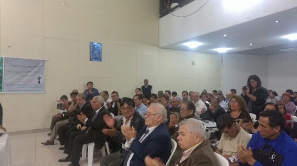 تعرف على فعاليات إحياء ذكرى النكبة في البيرو