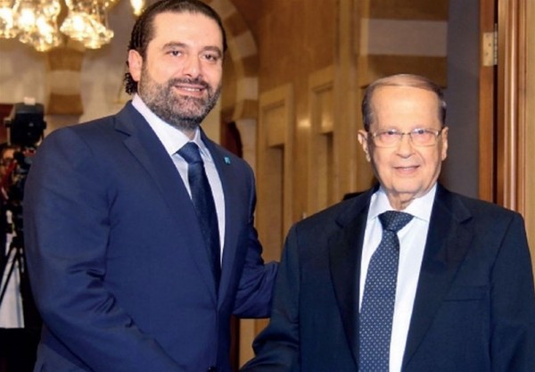 للقمة "العربية الأمريكية".. الحريري مدعو.. وعون لا!!