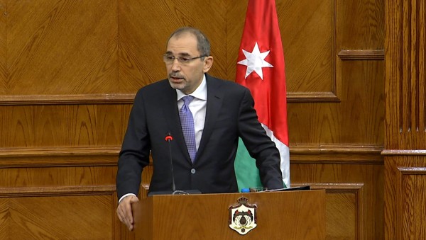 الصفدي: تصريحاتي عن "القدس الشرقية" تنسجم مع المواقف العربية