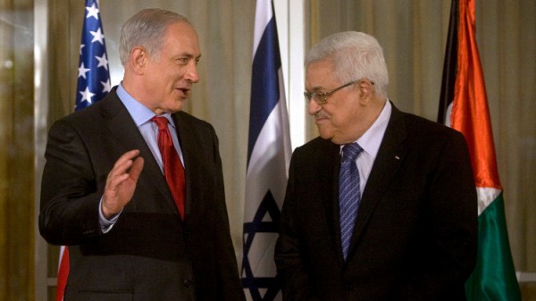 مصر تستضيف أول لقاء تفاوضي بين السلطة الفلسطينية وإسرائيل