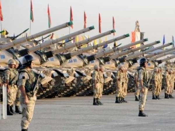 "الناتو العربي".. أخطر ما يبحثه ترامب في الرياض