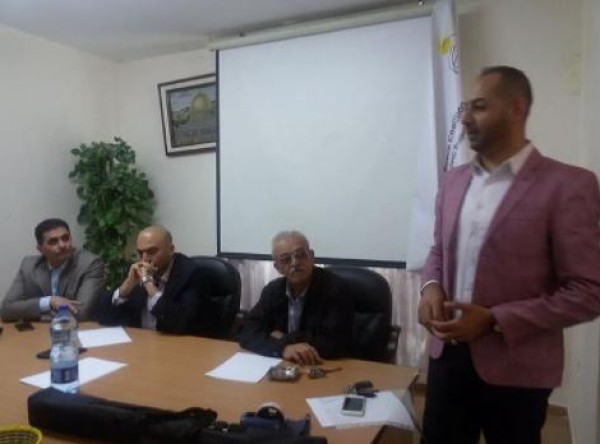 الخليل: ورشة توصي بتفعيل دور الإعلام لخدمة القضايا المجتمعية
