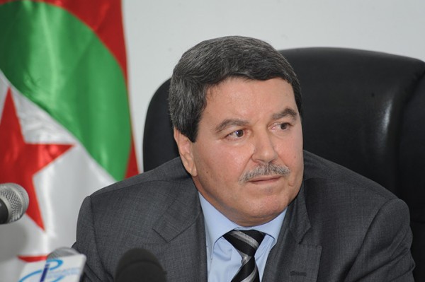 المدير العام للأمن الوطني الجزائري ينظم زيارة إلى الانتربول