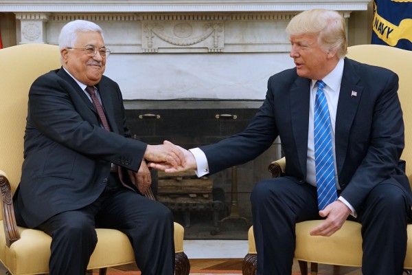 بقيمة 27 مليون دولار.. أمريكا تدعم خزينة السلطة الفلسطينية