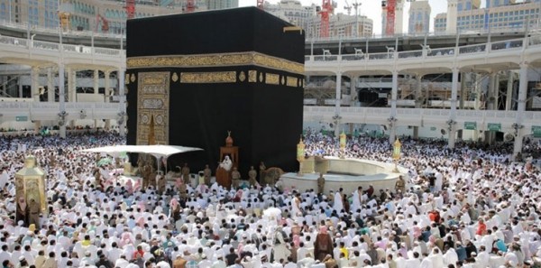 السعودية تعتمد خطة طوارئ خلال شهر رمضان لراحة المعتمرين