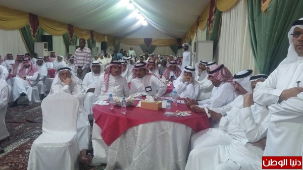نادي الاعلاميين التطوعي ينظم حفلا لتكريم رواد الإعلام بالمملكة