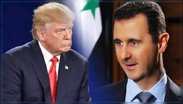 أمريكا: لن نتعاون مع بشار الأسد حتى بمحاربة تنظيم الدولة