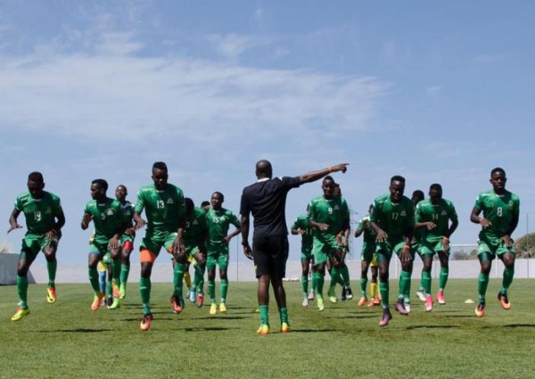 زامبيا تهزم البرتغال 1/2 في مونديال الشباب