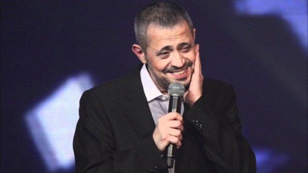 جورج وسوف يختتم حفلات "موازين"