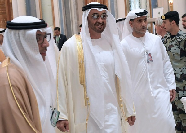 الإمارات: الإخوان المسلمون يلعبون دورًا مشبوهًا بالمنطقة